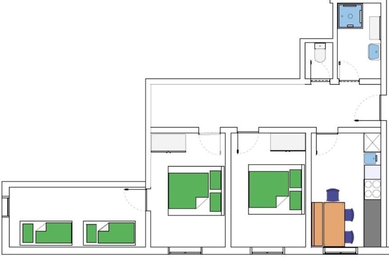 Standard Apartment image 3