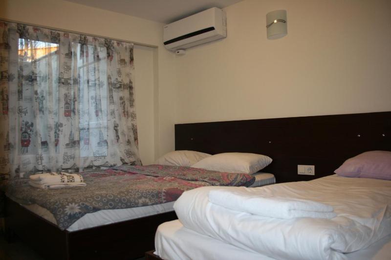 Apartment with Balcony image 3