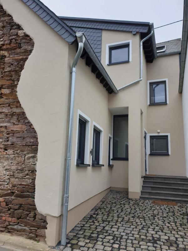 Apartment with Balcony image 4