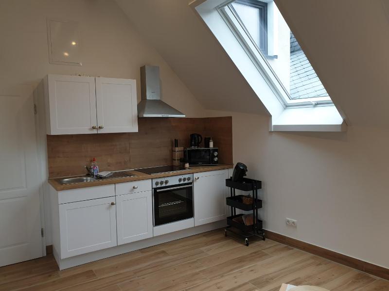 Apartment with Mountain View image 4