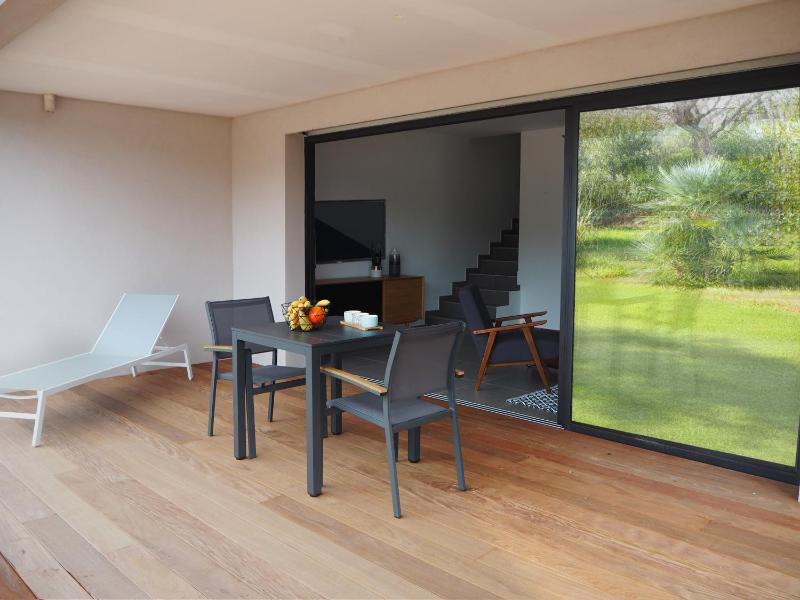 Luxury Three-Bedroom Villa with private pool image 2