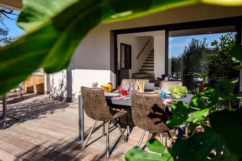 Premium Three-Bedroom Villa image 3