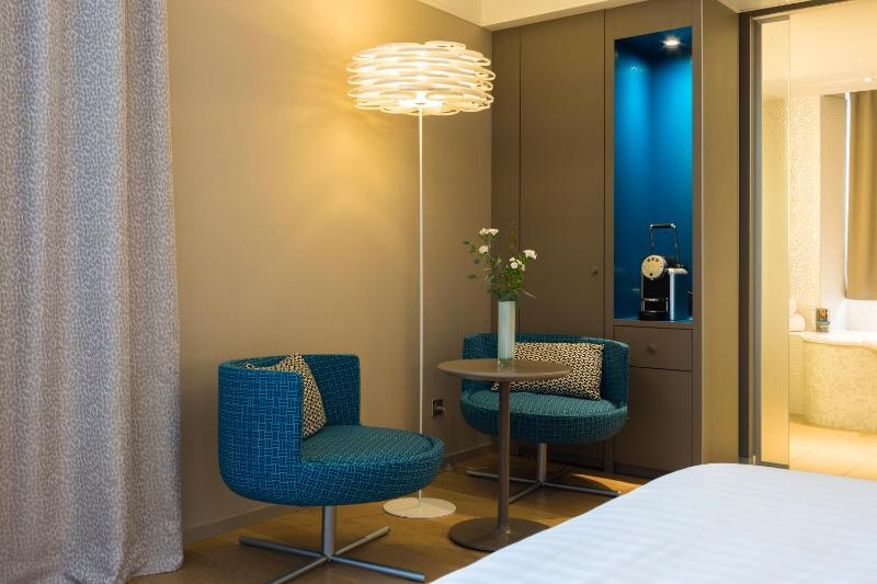 Oceania L'Hotel De France Nantes - image 6