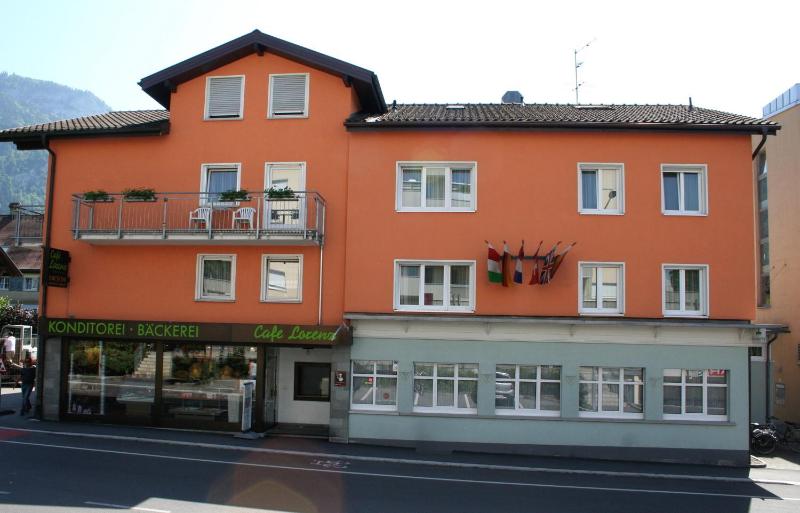 Deluxe Double Room with balcony and Garden View image 3