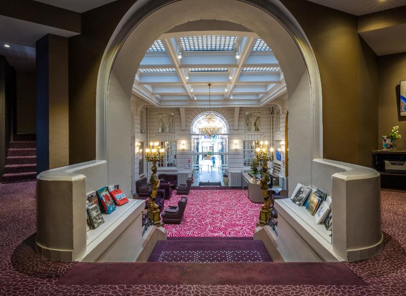 Oceania L'Hotel De France Nantes - image 15