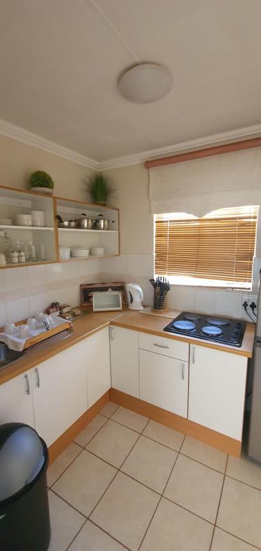Acacia Westdene B&B - image 16