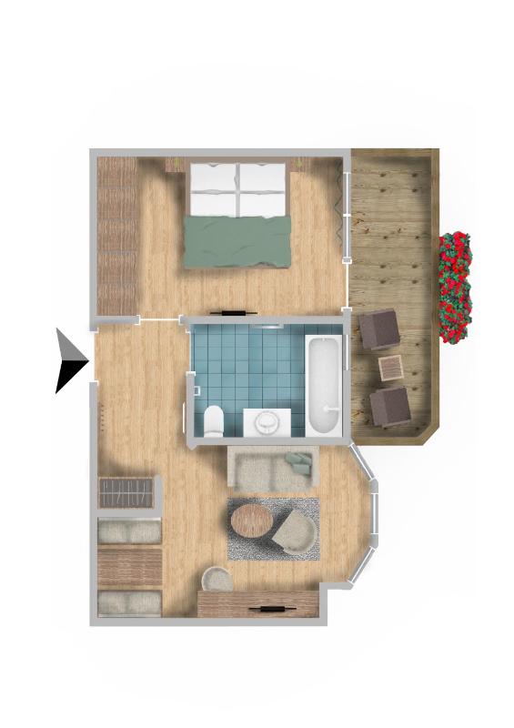 Suite image 2