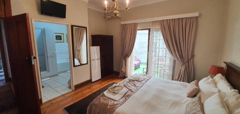 Acacia Westdene B&B - image 3