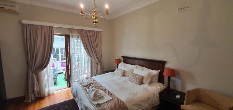 Acacia Westdene B&B - image 15