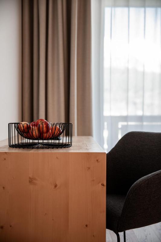 Suite with Mountain View image 4