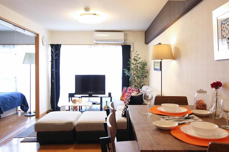 Minoshima apartment 703 - image 8