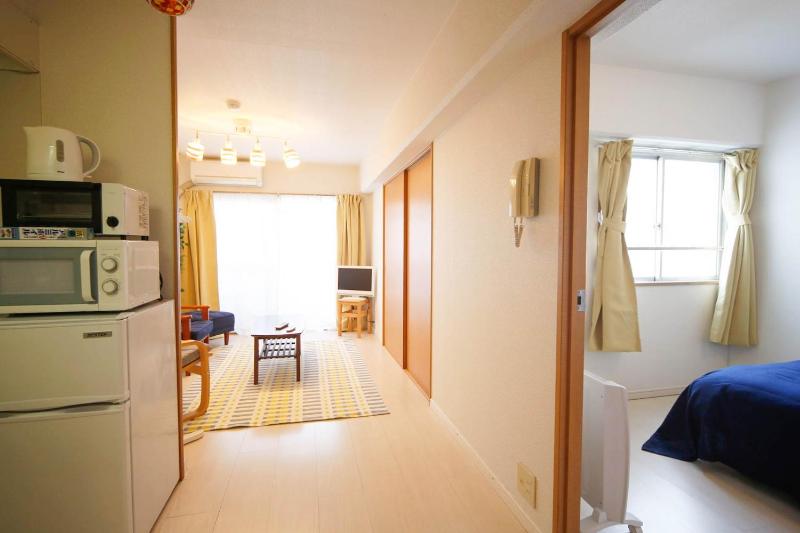 Minoshima Apartment 707 - image 15