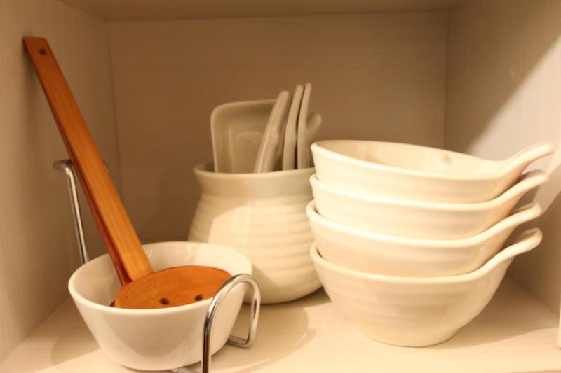 Minoshima apartment 703 - image 12