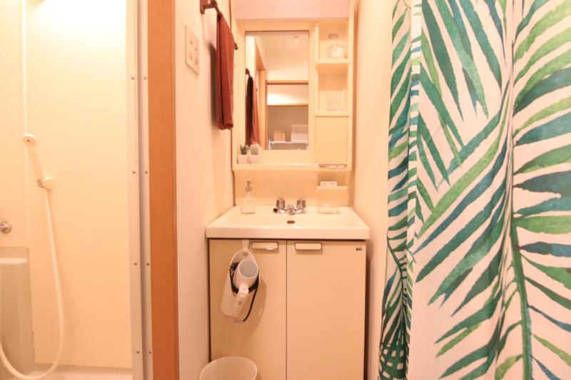 Minoshima apartment 703 - image 15