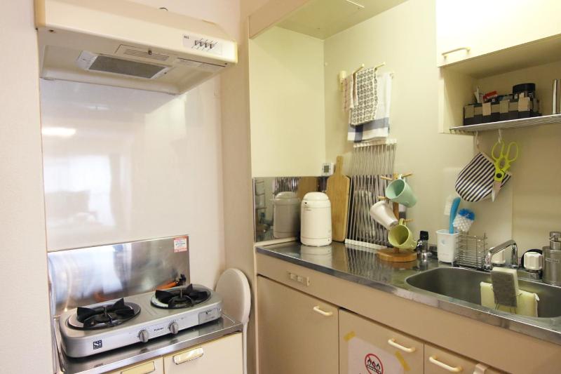 Minoshima apartment 703 - image 11