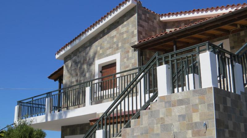 Studio Lovenest with Sea View  image 3