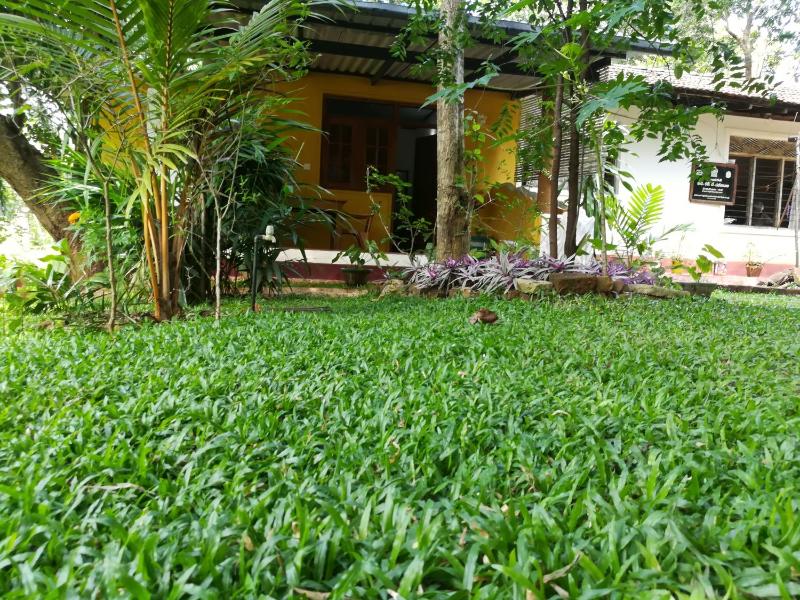 Sigiri Neo Homestay - image 13