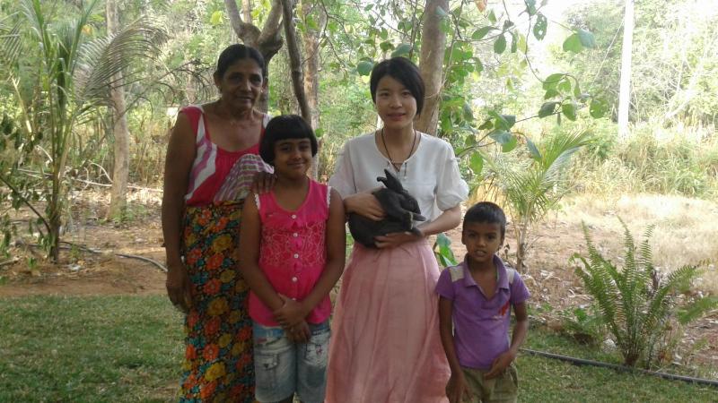 Sigiri Neo Homestay - image 16