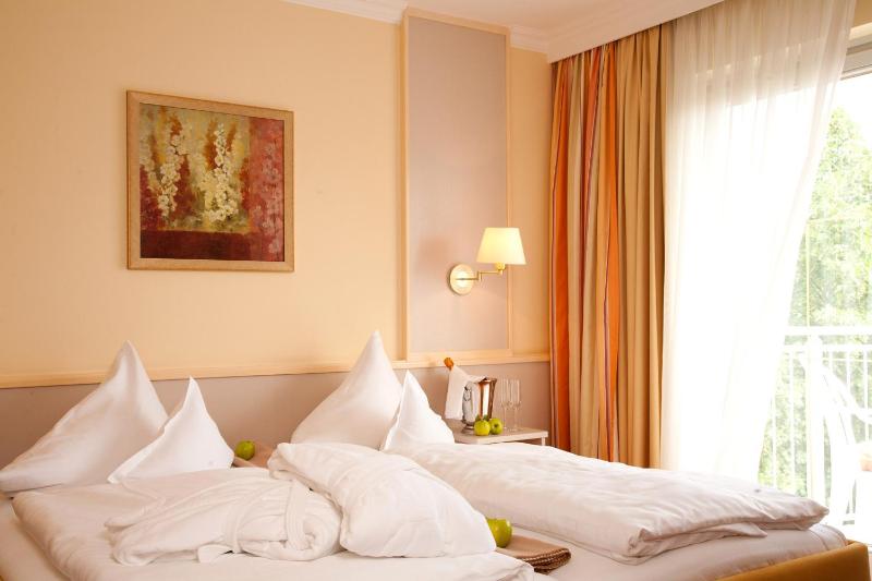 Standard Double Room image 1