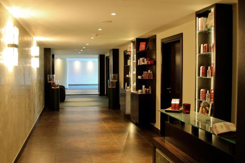 Le Daya Hotel & Spa - Boutique Hotel - image 33