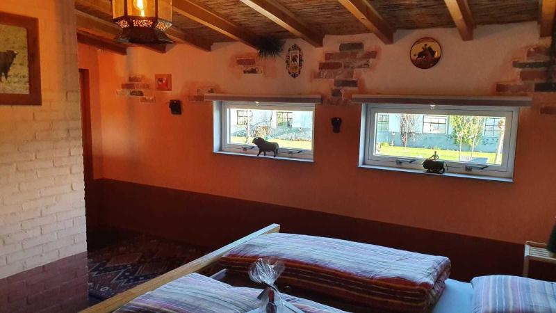 Double Room with Private Bathroom image 4