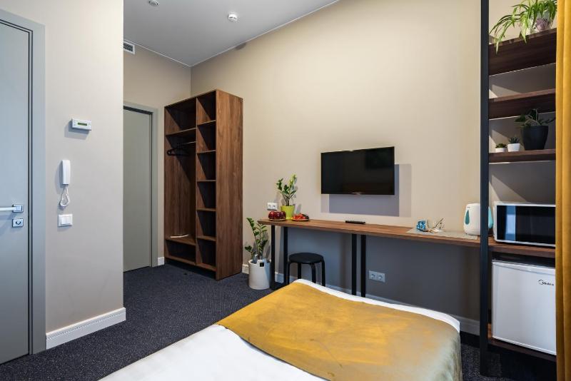 Standard Single Room image 3