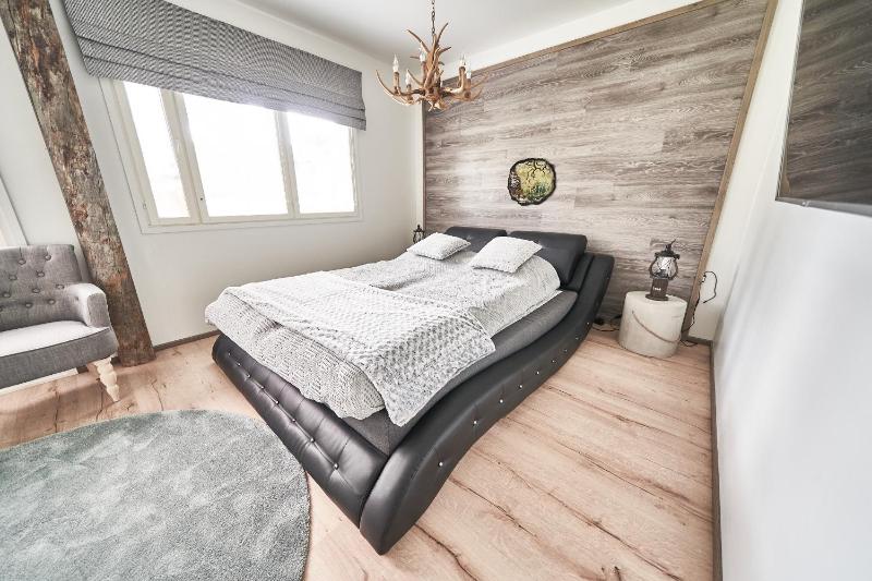 Apartment with Sauna image 1