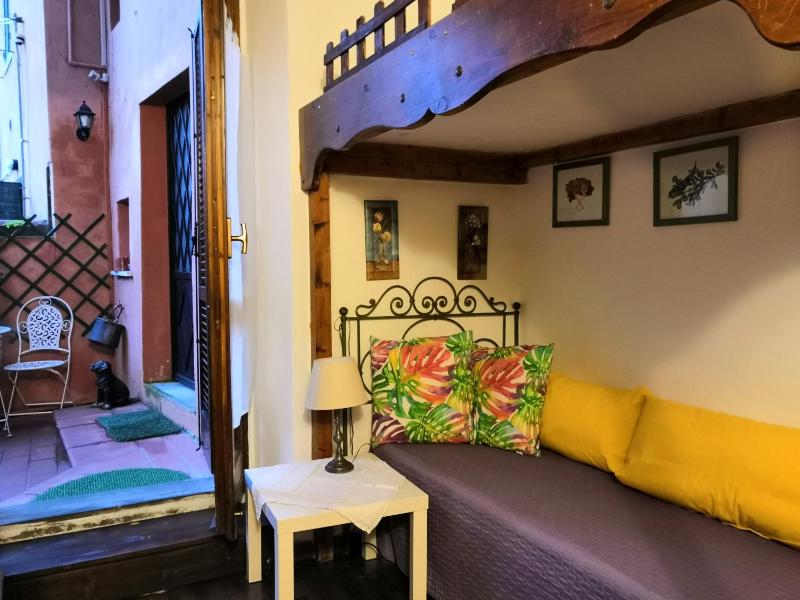 Al Giardino Di Alice B&b - image 11