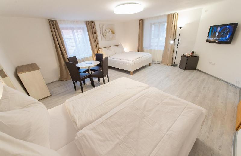 Pension U Zámku - image 12