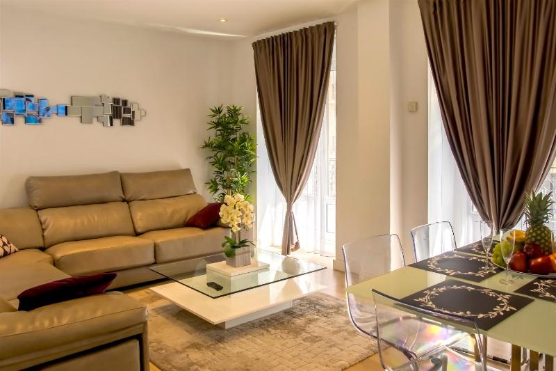 Three-Bedroom Apartment image 2