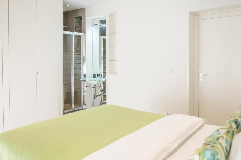 Three-Bedroom Apartment image 4