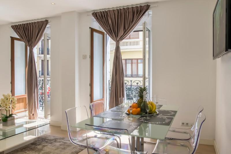 Three-Bedroom Apartment image 3