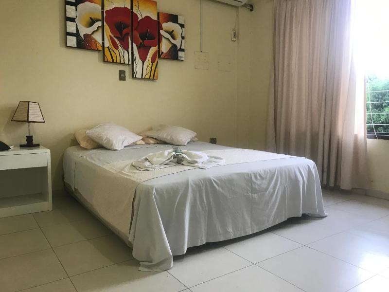 Hotel Viru Viru II - image 6