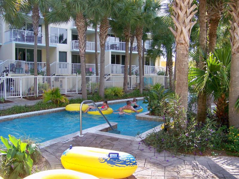 Destin West Sandpiper Bld 501 Bay side Condo - image 10