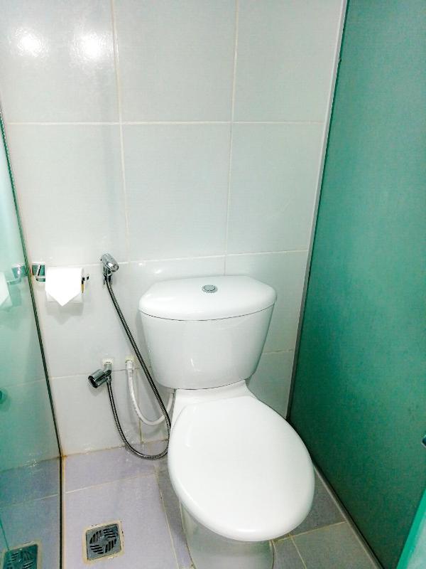 Buen Retiro Apart Hotel - image 6