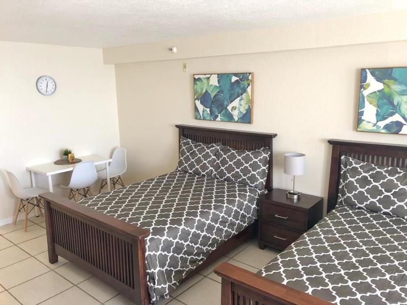 Harbour Beach Resort Studios! - image 14
