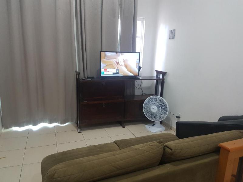 Apartamento exclusivo-hospedagem Images