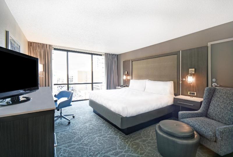 Holiday Inn - Memphis Downtown - Beale St. by IHG - image 50
