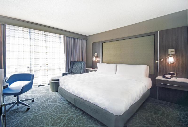 Holiday Inn - Memphis Downtown - Beale St. by IHG - image 48
