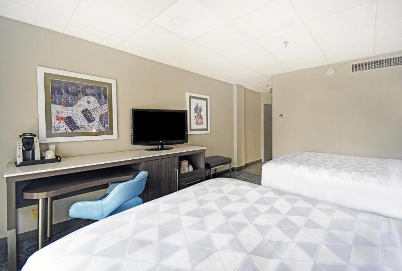 Holiday Inn - Memphis Downtown - Beale St. by IHG - image 4