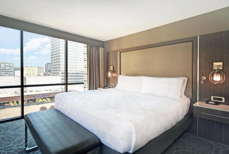Holiday Inn - Memphis Downtown - Beale St. by IHG - image 14