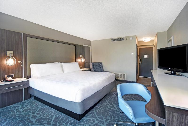 Holiday Inn - Memphis Downtown - Beale St. by IHG - image 27
