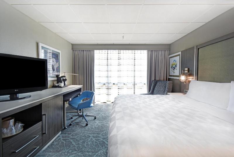 Holiday Inn - Memphis Downtown - Beale St. by IHG - image 22