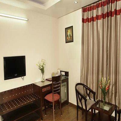 The Vaishali Inn - image 26