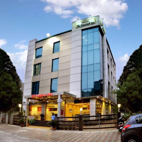 The Vaishali Inn - image 1