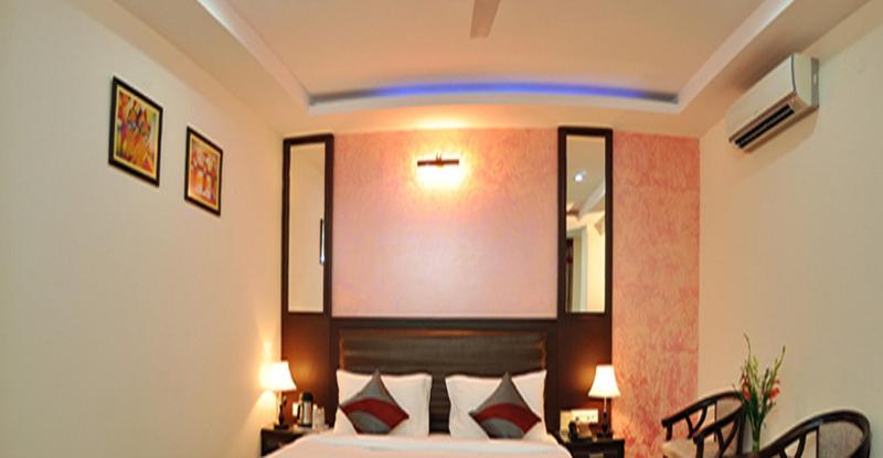 The Vaishali Inn - image 6