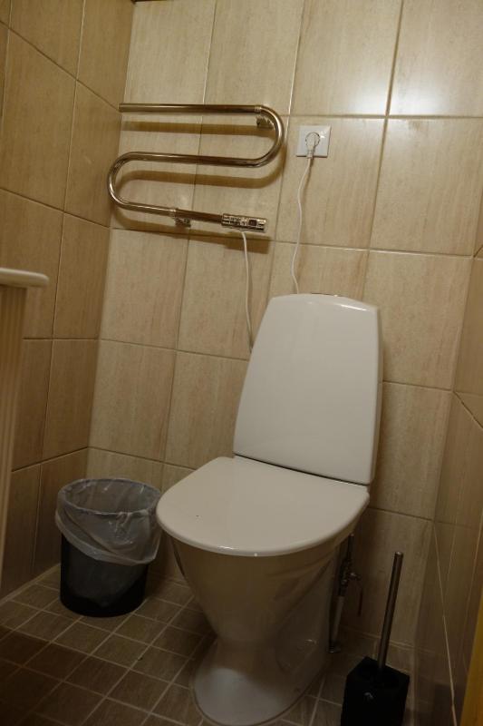 Double Room with Shared Bathroom image 2