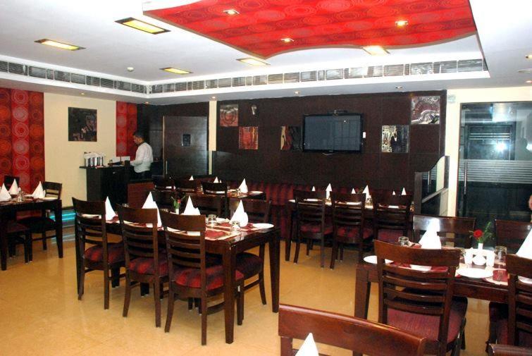 The Vaishali Inn - image 15