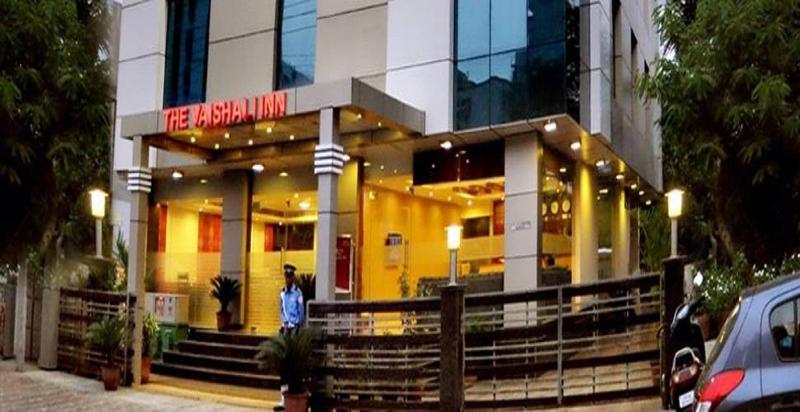The Vaishali Inn - image 17