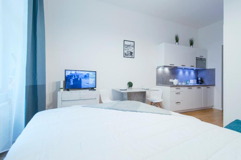 Modern apartment Pricna 4 - image 16